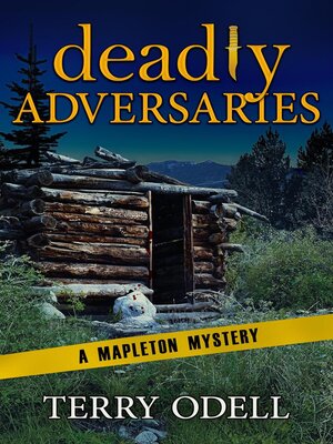 cover image of Deadly Adversaries